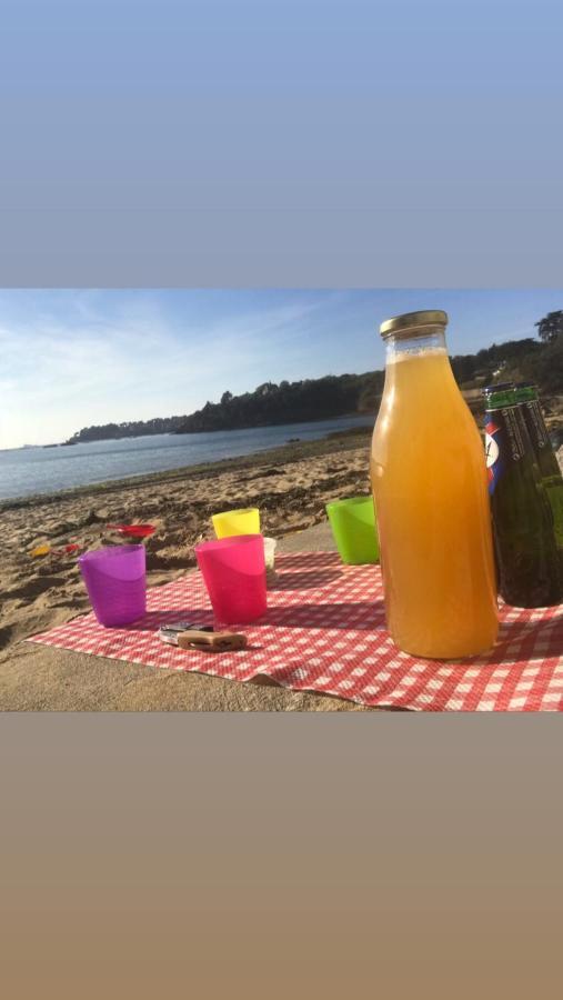 Gite La Briantaise Saint-Malo Kültér fotó